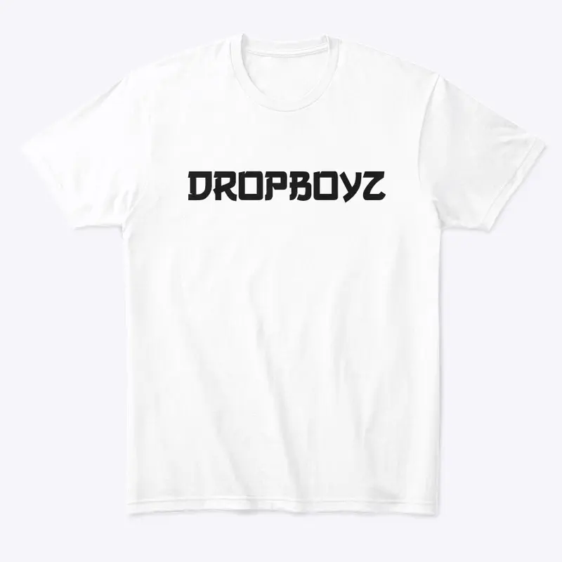 Dropboyz tee