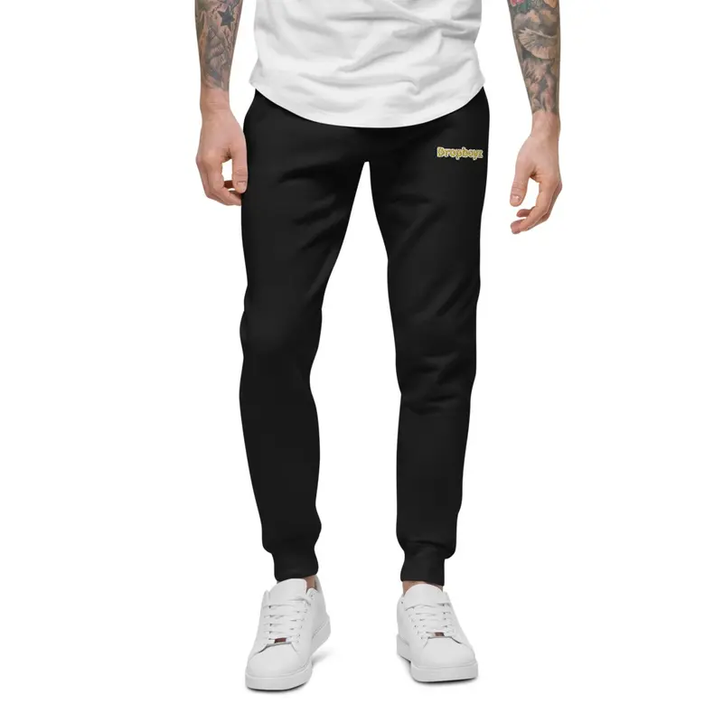 Dropboyz 4L Jogger